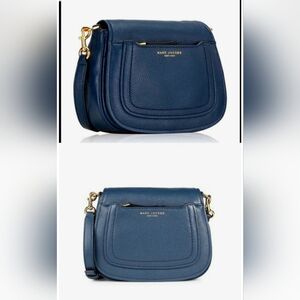 Marc Jacobs Empire City Crossbody Bag